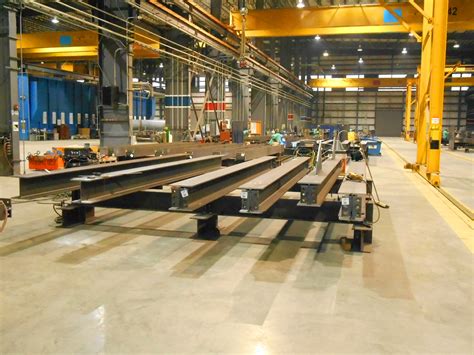 metal fabrication machinery'|structural steel fabrication machinery.